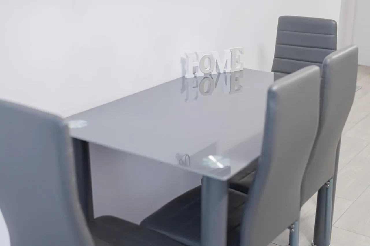 Iki Blue Los Gigantes, High Speed Free-Wifi Acantilado de los Gigantes Lejlighed